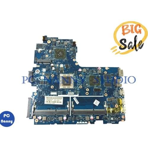 PCNANNY 773079-601 773079-001 LA-B191P for HP ProBook 455 G2 445 G2 Laptop Motherboard DDR3 A10 tested