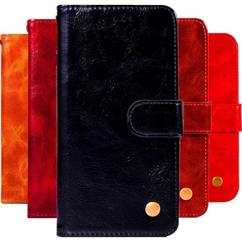 Fashion Wallet Case For Nokia 7.2 / 6.2 / 4.2 / 3.2 Cover PU Flip Case For Nokia 2.1 3.1 5.1 7.1 6.1 8.1 Plus X6 / X7 2018 Case