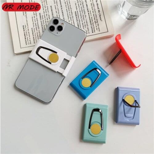 Mr Mode Desktop Mobile Phone Holders