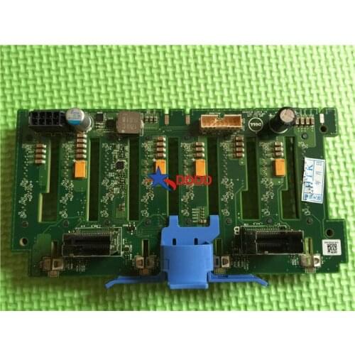 Original FOR Dell PowerEdge R720 Backplane 8 Bay CN-0J2C2D 0J2C2D J2C2D Bfully tested