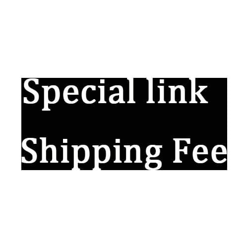 Goxijite Special link for Shipping fee