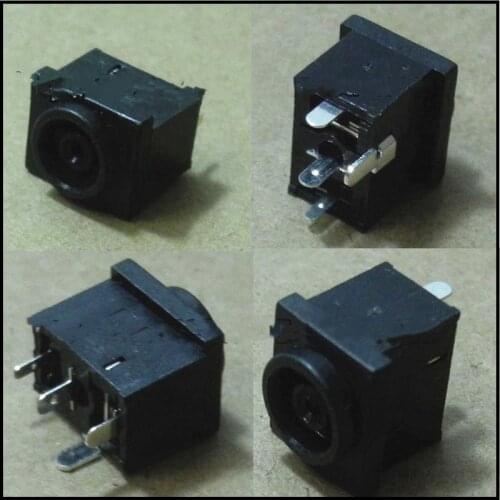 Laptop DC Jack Power Socket Port For Samsung SA300 SA330 SA350 BX2231 DC JACK Port Charging Connector Port