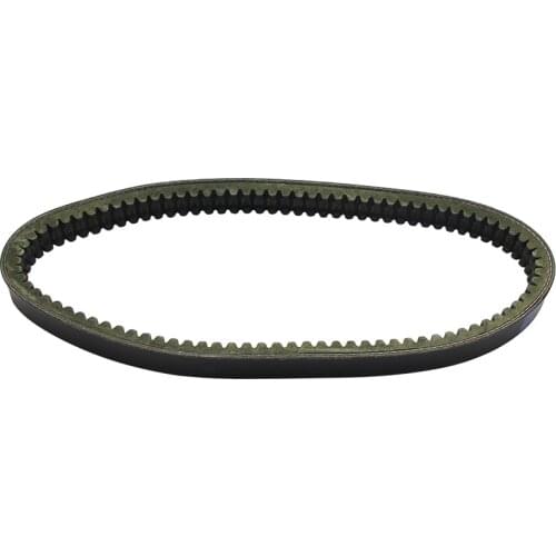 Motorcycle Drive Belt Transfer Belt For Chatenet Media Barooder Stella For Microcar MC1 MC2 Virgo LYRA Motorcycles Accessories