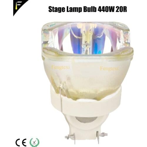 Stage Lighting Lamp Source FT440S 20R 440w Beam Lamp Discharge Bulb Moving Head Light Bulbe R20 Ampoule For BS440