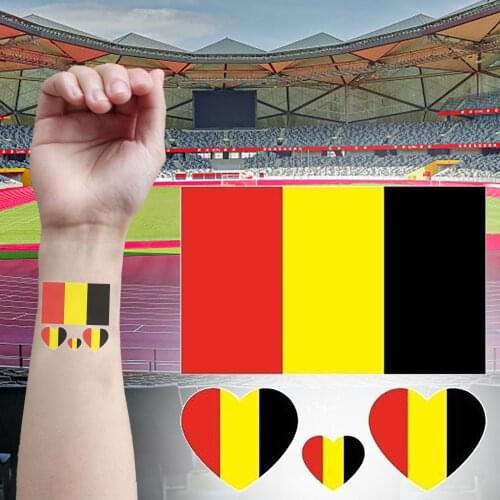 Countries Flags Stickers Multi Territorial M^aps Nations Patterns Face Stickers Travel Stickers Decor Labels Football Team