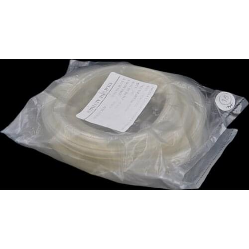 FOR Anesthesia Machine Flow Sensor Sampling Tube Flow Silicone Anesthesia Machine Accessories 3.1M Pipe