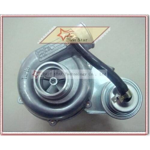RHF5 CYDX VA430075 VC430075 VB430075 129908-18010 12990818010 Turbo Turbocharger For Yanmar Various Industrial Engine 4TNV98T-VM
