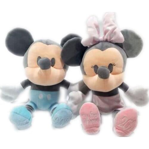 1pieces/lot plush mouse 26cm=10in doll gift Childrens toys