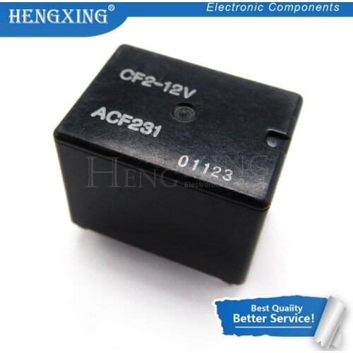 5pcs/lot CF2-12V CF2-12V ACF231 DIP-8 In Stock