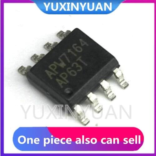 APW7164 Power LCD Management Chip SOP 10PCS/LOT