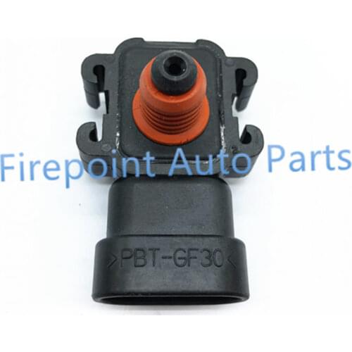 Manifold Air Pressure sensor MAP sensor For CHEVROLET BUICK 16249939 112614973 9359409 5S11764