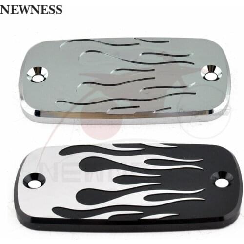 Clutch Brake Fluid Reservoir Cap Oil Cap Brake Fluid Reservoir Cover Cap For Yamaha VStar 400 650 1100 1300 Virago XV250