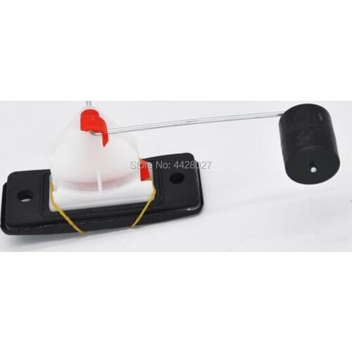 Gasoline generator fuel tank gauge fuel meter for 2/3kw/5/6.5/8KW GX160 168F 188F