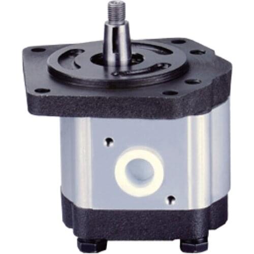 FEBIAT Power steering pump used for MASSEY FERGUSON TRUCK 4249207M91