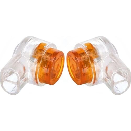 Original USA 3M Scotchlok TM UY2 Wiring Sub Network Cable Telephone Cord 2 Wire Crimp Terminal K2 Wiring Sub Rj11 45 Connector