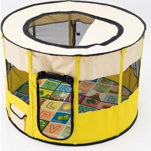 Cat delivery room cat litter pet tent pregnancy dog expecting production supplies