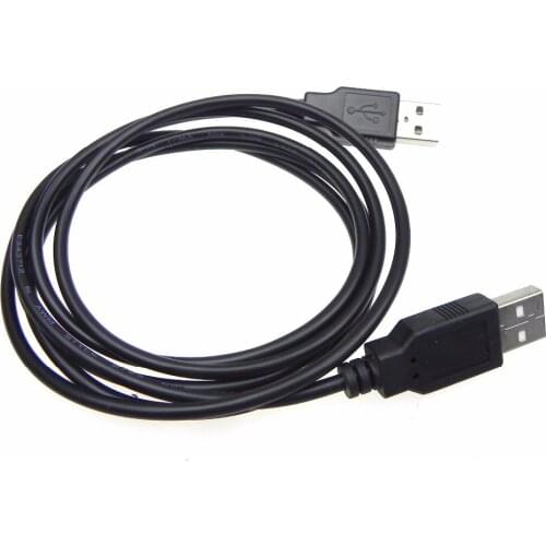 5pcs High Qulity Dongfeng Citroen Peugeot Glove Box Armrest Box USB Interface USB Carrier Cables length 152cm