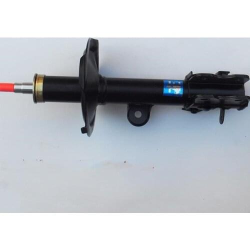 2pcs Front Shock Absorber left / right side k for FAW S80 M80 MPV Toyota AVANZA Auto car motor part