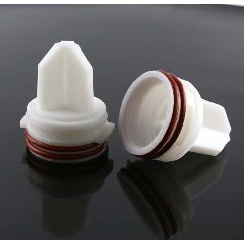 PP 226 code 7 blind plugs Purifier General Filter Element Micropore Fold Filter Element