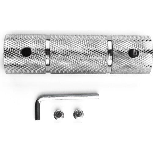 Convenient Wrench+screw+barbell rod Spinlock Standard Dumbbell Connector