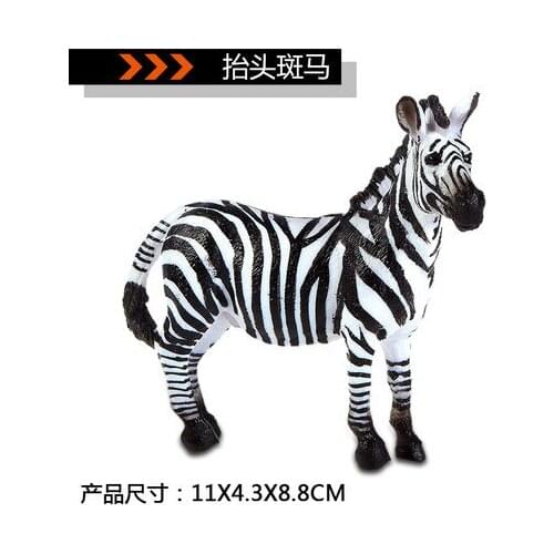 Zebra buffalo chimpanzee lynx dog animal world Lion tiger leopard Elephant panda rhinoceros Animal arts and crafts room Home