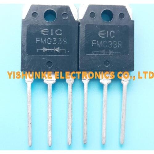 1pair FMG33S FMG33R TO-247