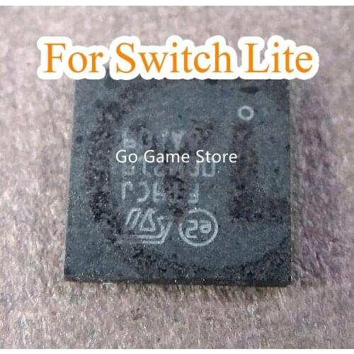 1pc for Switch lite Control IC card slot IC chip BGA For Nintend switch lite NS