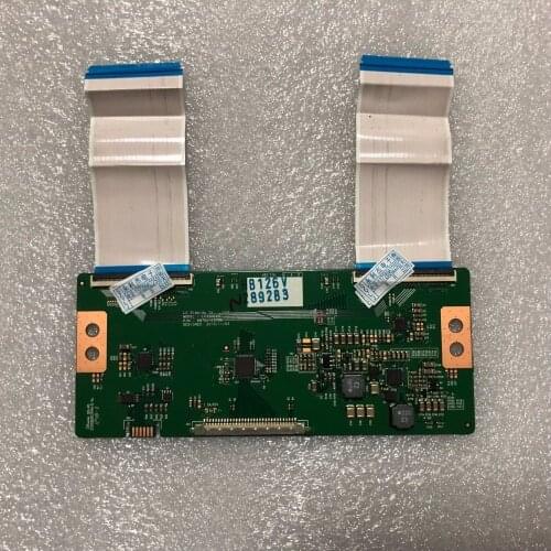1PCS LED LCD TV T-CON Logic board 6870C-0370A LC320EXN NEW SPOT
