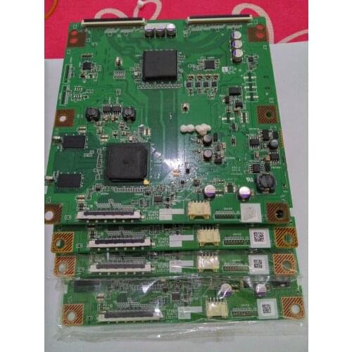4353TP CPWBX RUNTK (ZA/ZB/ZC/ZD/ZE/ZZ) Logic board CPWBX4353TP RUNTK4353TP pls confrim Z? you need T-CON connect board
