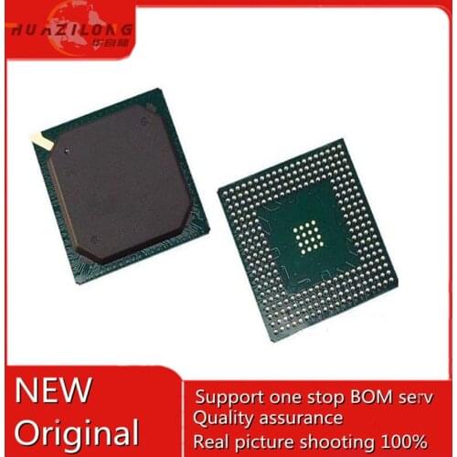 Free Shipping 1pcs/lot JHL6340 6340 BGA NERWC new Original IN STOCK IC