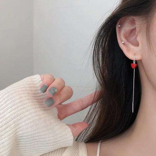 BOYULIGE Earrings For Children