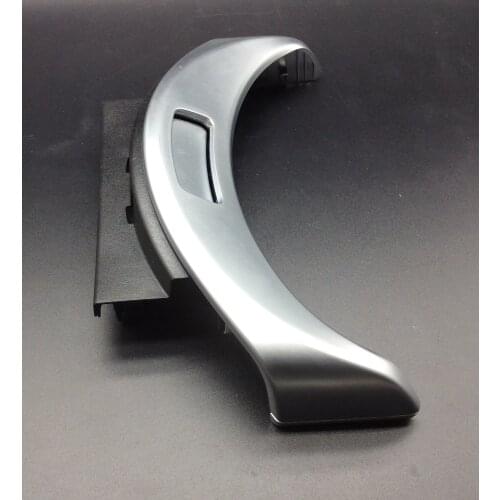 For Mercedes Benz C-Class GLC C180L C200L GLC260 Central Armrest Box Crescent Switch