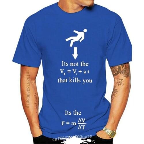 Deadly Gravity T shirt funny gravity joke humour nerd geek boffin sweet physics math