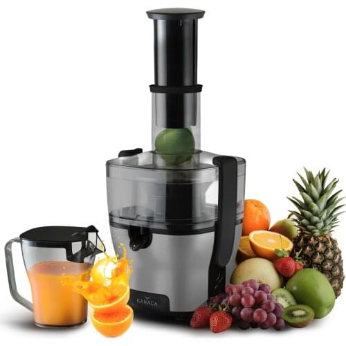 Karaca Electric Fruit Juicers
