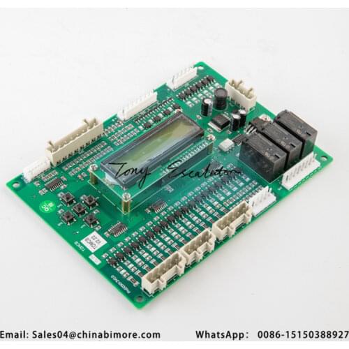 Elevator main driver PCB chip board TOMCB ProD05013V2.0