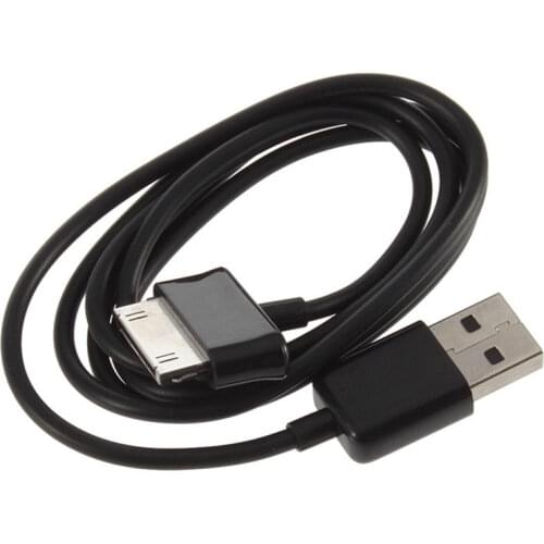 Micro USB Sync Data Charger Cable Charging Cord For Samsung Galaxy Tab 2 Note 7.0 7.7 8.9 10.1 Tablet Fast Charging Data Cable