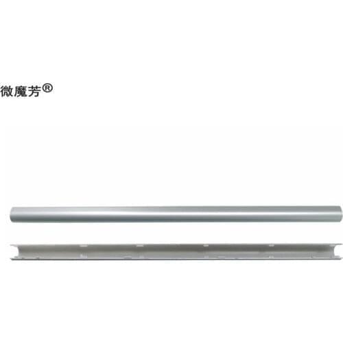 New For Asus G550 G550JK G550JX Seires hinges hinge cover no touch model silver color