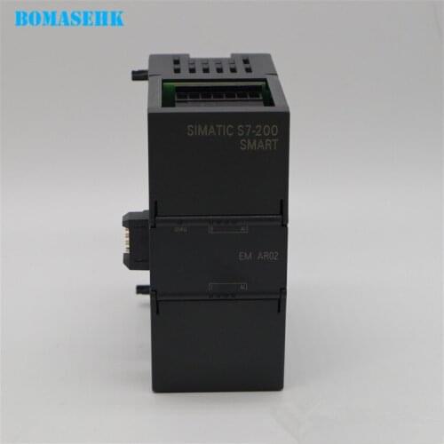 Novo original 6ES7288-3AR02-0AA0 6ES7288-3AR04-0AA0 6ES7288-3AT04-0AA0 6ES7288-5CM01-0AA0 6ES7288-7DP01-0AA0 /OAAO