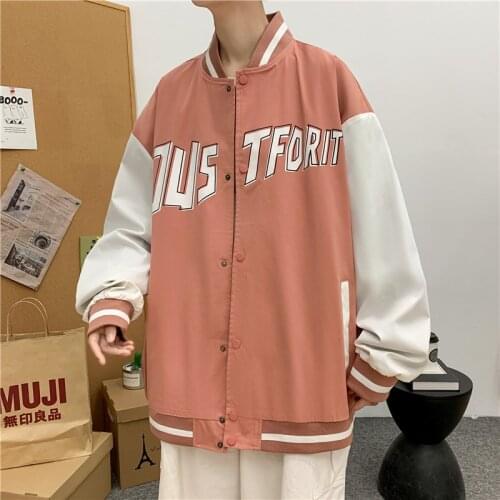 Mens Autumn Jackets Own pai China