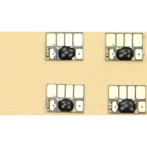 DGYCJLFP 82 10 Permanent Ink Cartridge Chip For HP10 82 For HP Designjet 500 500ps 800 800ps Printer