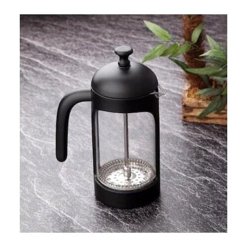 Modern Arow 1614 French Press Plant teapot 600 ml чайник tea set чайник заварочный teapot أواني الشاي