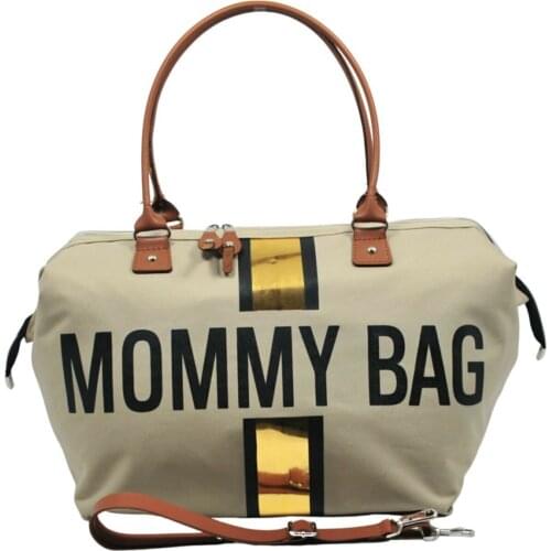 Women Mommy Bag Mother Baby Care Bag maternity mother Bag storage organizer baby care travel backpack