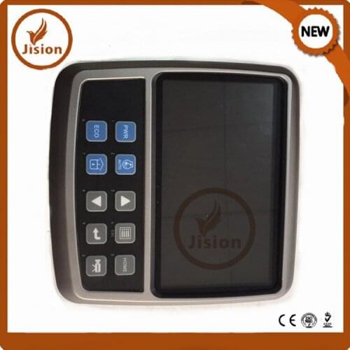 JISION 300426-00049A DOOSAN DX140 DX225 LCD gauge panel MONITOR