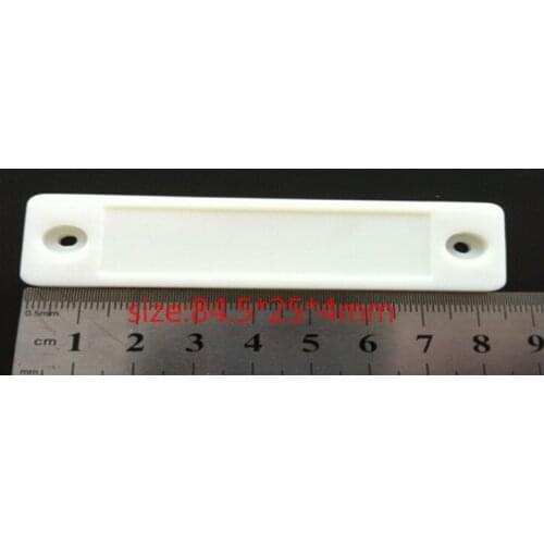 5000pcs/lot 13.56MHZ RFID Anti Metal Tag for warehouse management