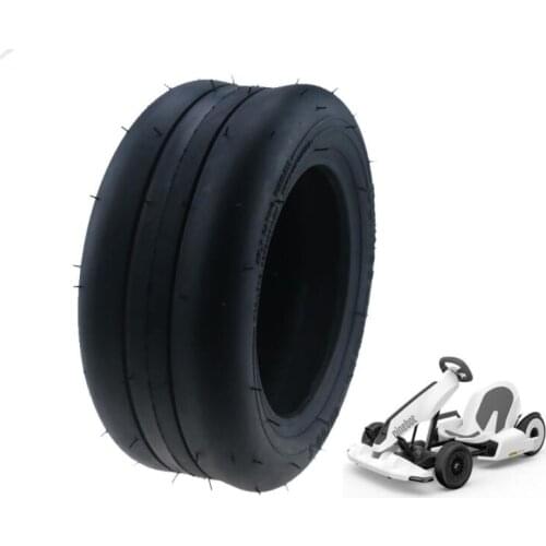 80/60-5 Wheel Tubeless Tire for Ninebot Mini Pro Karting Front Wheel XIAOMI Kart Tyre