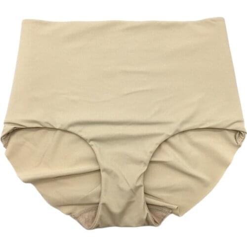 Women Plus Size Breeches Pants Shapewear Reducing Shaping Slimming Sheath High Quality Full Body Shaper Wholesale 2020 New