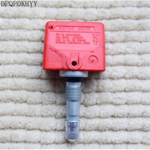 DPQPOKHYY For Nissan / Infiniti 40700-JA00C,40700JA00C TPMS tire pressure sensor, tire monitoring sensor