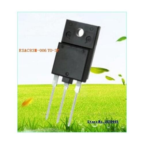 ESAC83M-006 TO-3P
