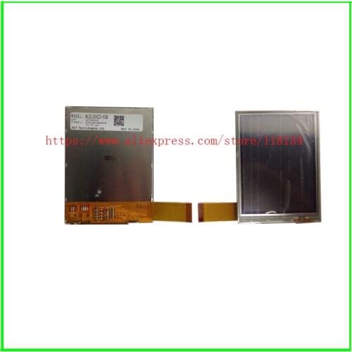 Have stock! New Original NL2432HC22-50B for Trimble Juno 3B 3C 3D 3E LCD Display with Digitizer Touch Screen 1years warranty