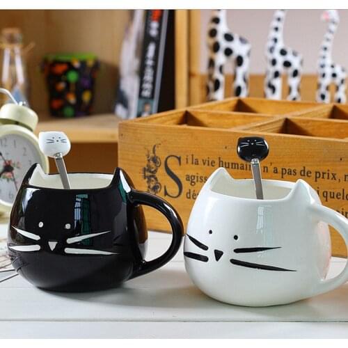 HelloKIMI Ceramic Mugs